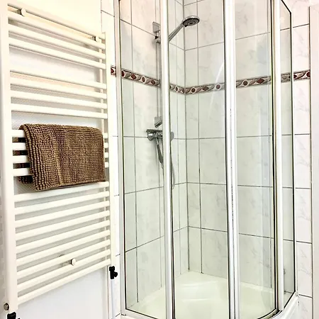 Im Ostseebad Kleine Weide 25 Apartment *