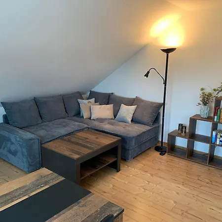 Appartement Kleine Weide Im Ostseebad