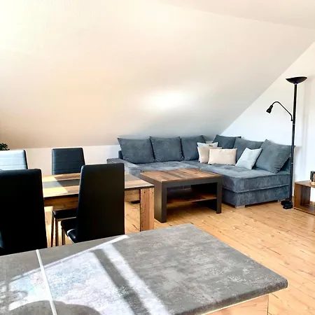 Kleine Weide Im Ostseebad Appartement *