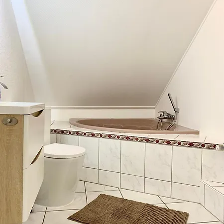 Im Ostseebad Kleine Weide 25 Grömitz