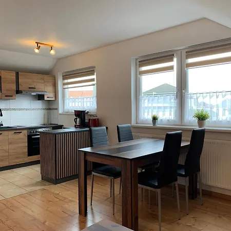 Im Ostseebad Kleine Weide 25 * Grömitz