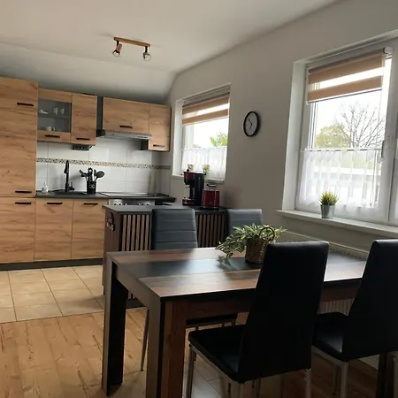 Apartmán Kleine Weide Im Ostseebad Grömitz