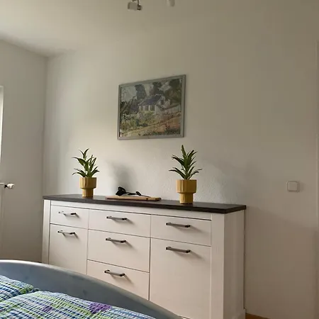 Apartmán Kleine Weide Im Ostseebad Grömitz
