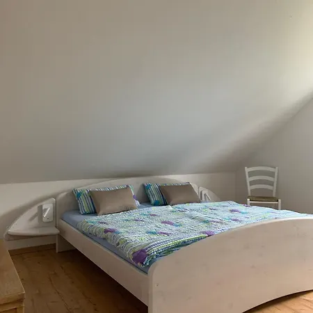 Kleine Weide Im Ostseebad
